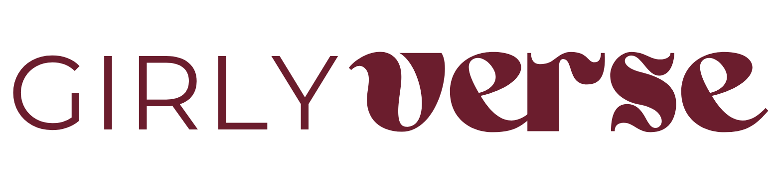 Girlyverse Logo